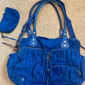 MZ Wallace Diaper Bag